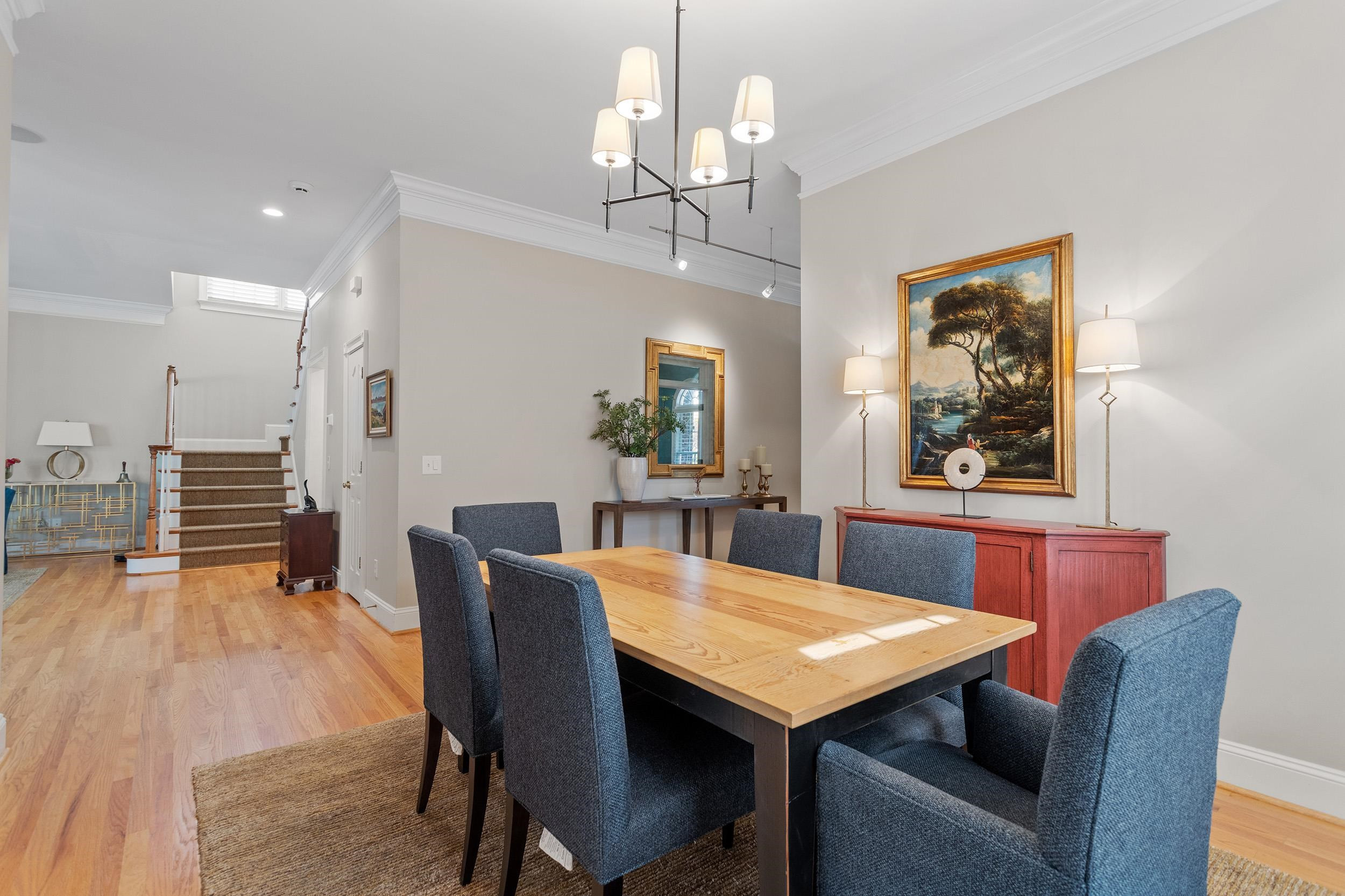 3924 Bentley Bridge Road Raleigh, NC 27612 - Photo 10 of 33 Photo 10