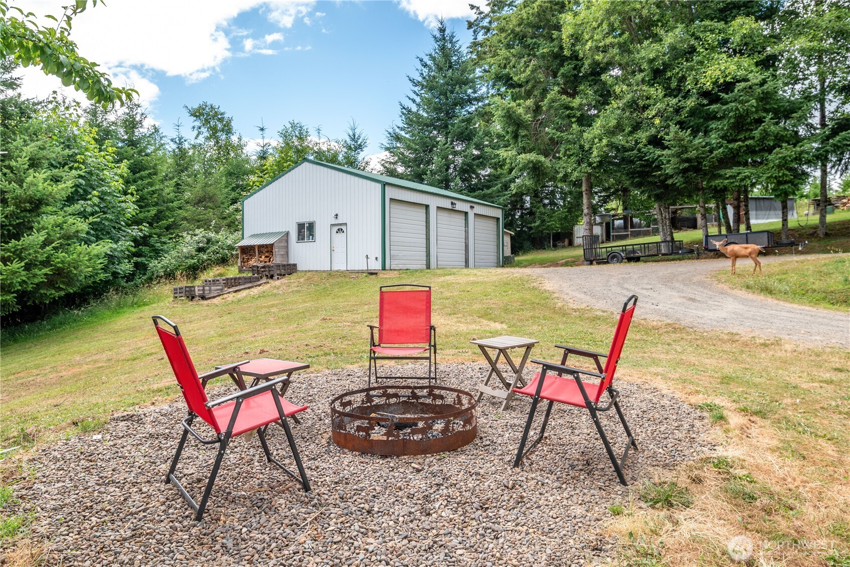 1482 Mountain View Road Kalama, WA 98625 - Photo 29 of 39 Gallery Image 29