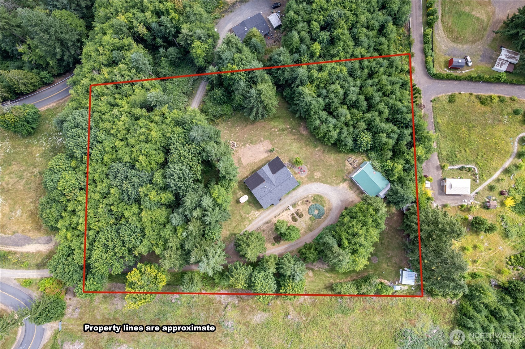 1482 Mountain View Road Kalama, WA 98625 - Photo 37 of 39 Gallery Image 37