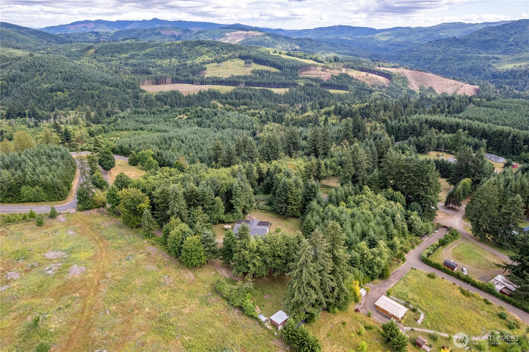 1482 Mountain View Road Kalama, WA 98625 - Photo 38 of 39 Gallery Image 38