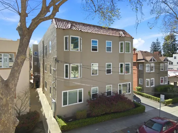 $4,250,000 | 2466 Virginia Street, Berkeley, CA 94709