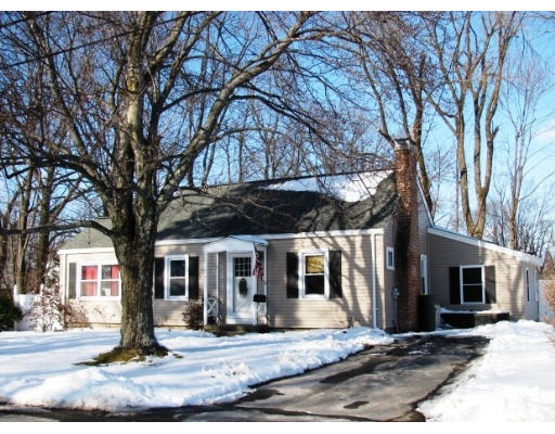 16 Ferncroft Road Shrewsbury, MA 01545 - Photo 1 of 23 Gallery Image 1
