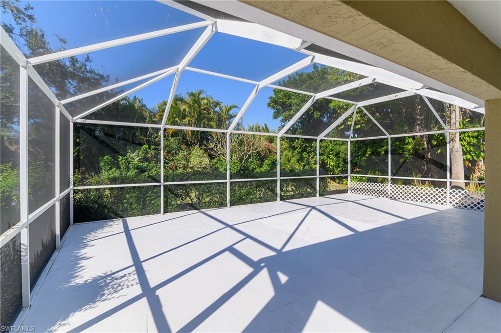 789 Coldstream Court Naples, FL 34104 - Photo 23 of 26 a view of outdoor space with swimming pool