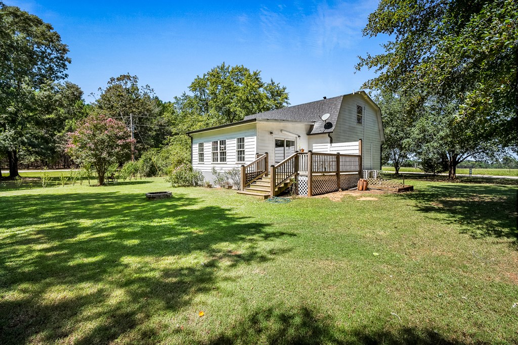 74 Double H Farm Road Donalds, SC 29638 - Photo 23 of 29