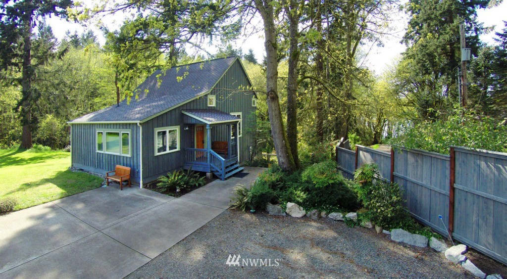 23931 Dockton Road Southwest Vashon, WA 98070 - Photo 21 of 25 Gallery Image 21