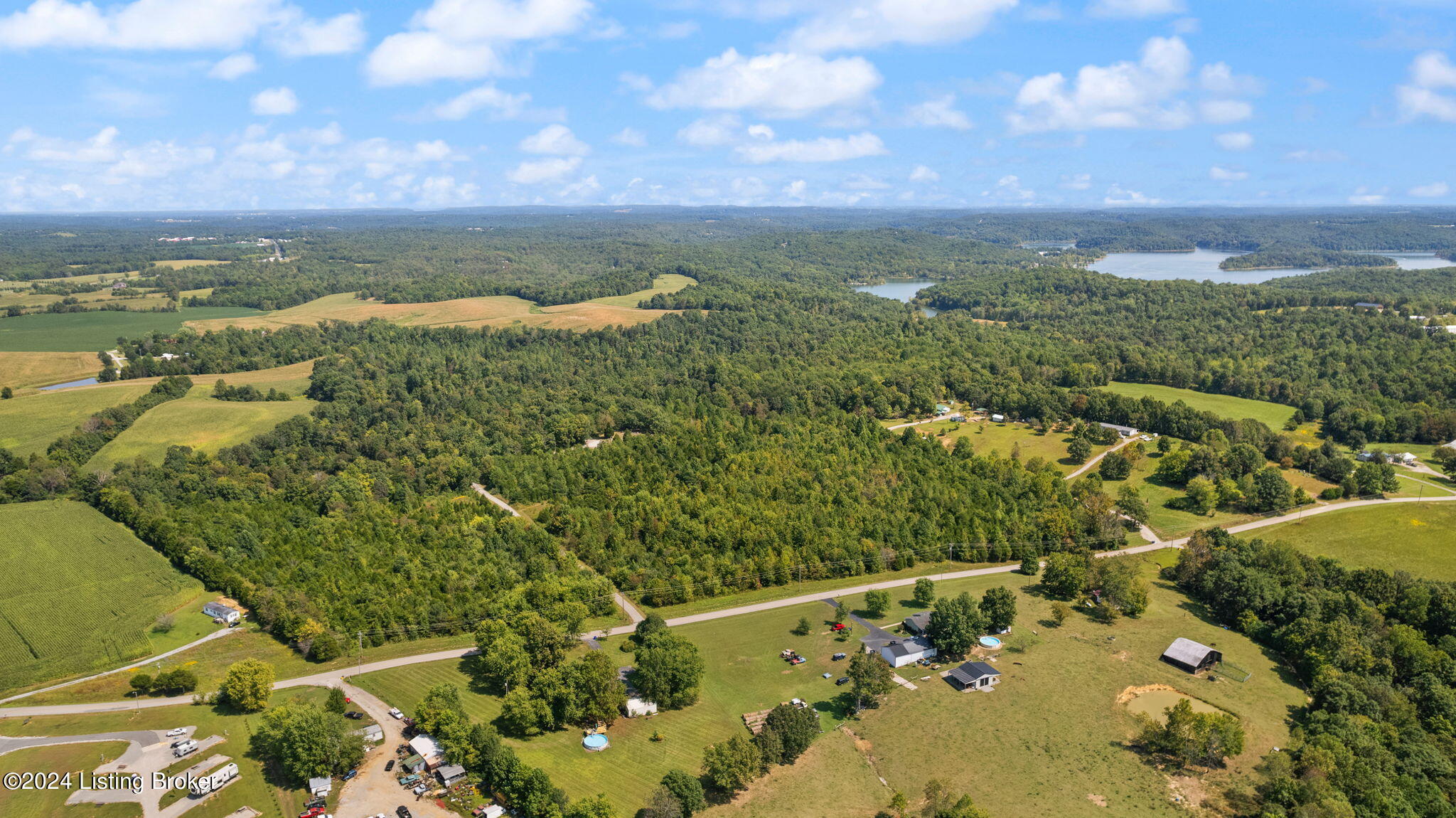 0 Jock Road Bee Spring, KY 42207 - Photo 21 of 42 20-web-or-mls-DJI_0818