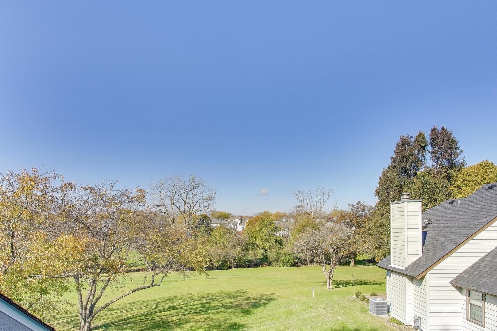740 Chandler Road Gurnee, IL 60031 - Photo 18 of 26 a view of lake view and mountain
