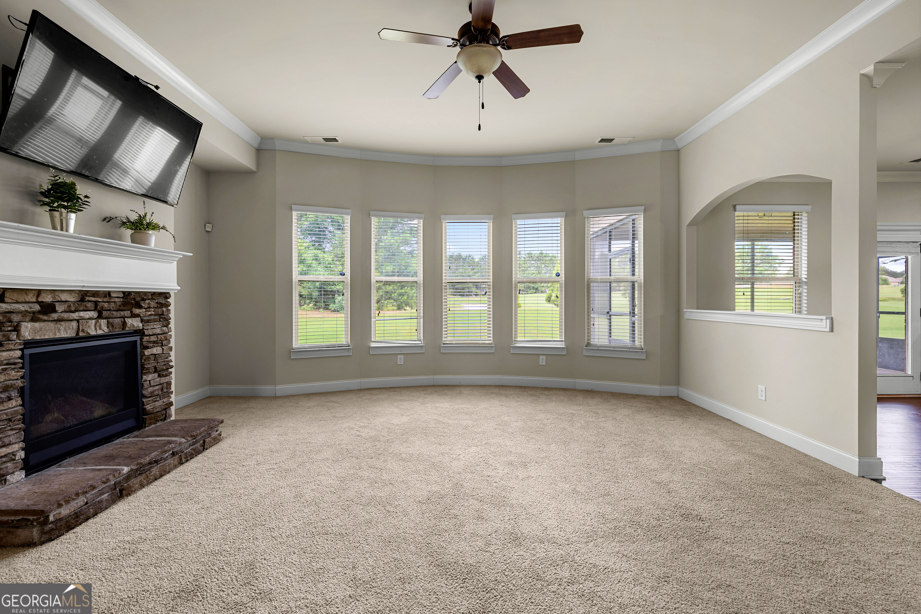 3256 Alhambra Circle Hampton, GA 30228 - Photo 18 of 53