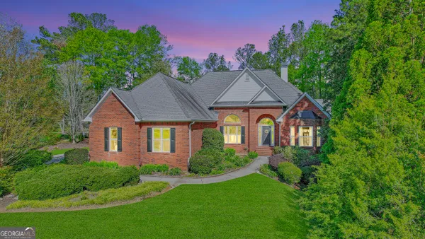 $4,500 | 140 Lake Park Court, Sharpsburg, GA 30277