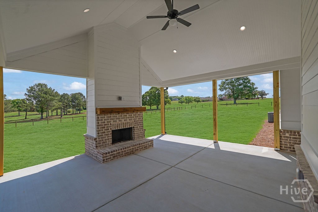 3757 Lower Tanners Bridge Road Monroe, GA 30656 - Photo 3 of 34