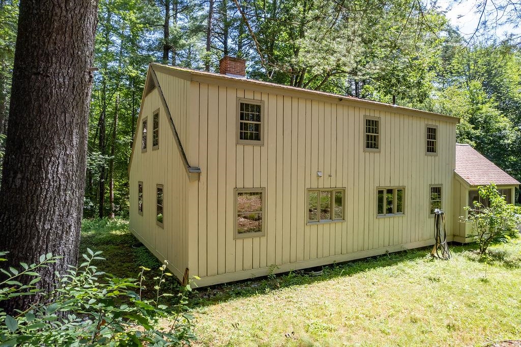 486 Farrington Corner Road Hopkinton, NH 03229 - Photo 23 of 24