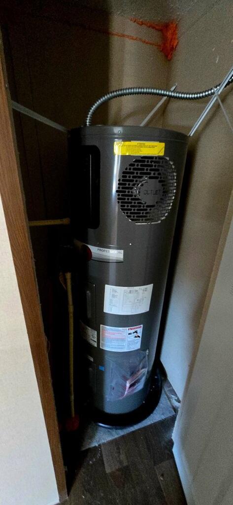 5450 Axton Road Axton, VA 24054 - Photo 12 of 20