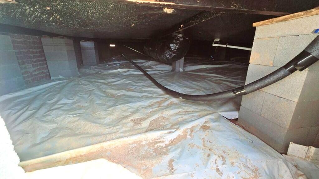 5450 Axton Road Axton, VA 24054 - Photo 18 of 20 a view of entryway