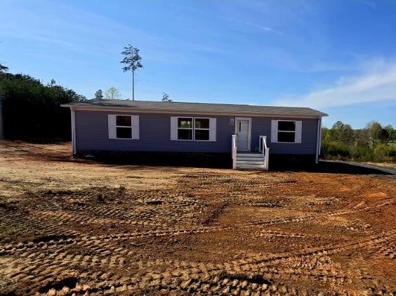 5450 Axton Road Axton, VA 24054 - Photo 20 of 20 a house view with a backyard space
