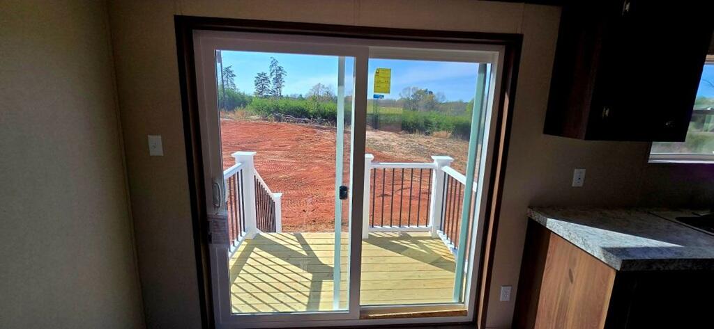 5450 Axton Road Axton, VA 24054 - Photo 6 of 20 a view of a room that has a large window