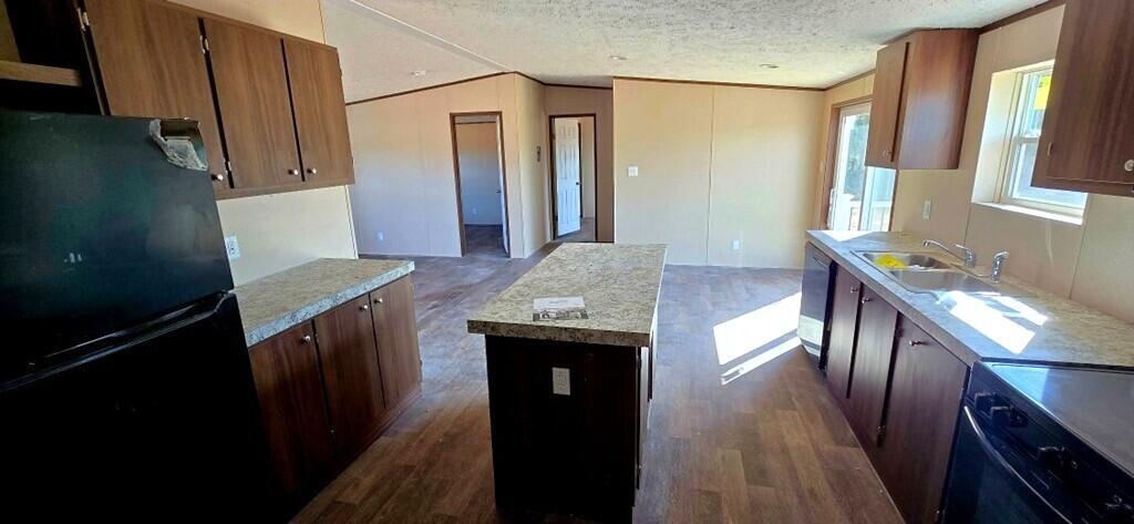 5450 Axton Road Axton, VA 24054 - Photo 7 of 20 a view of a hallway with furniture and wooden floor