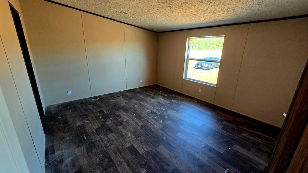 5450 Axton Road Axton, VA 24054 - Photo 10 of 20 a view of hallway with window