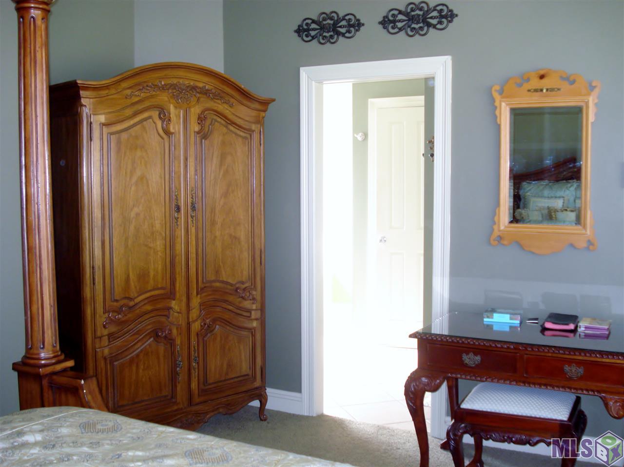 16724 Highland Club Avenue Baton Rouge, LA 70817 - Photo 24 of 24 Master Bedroom