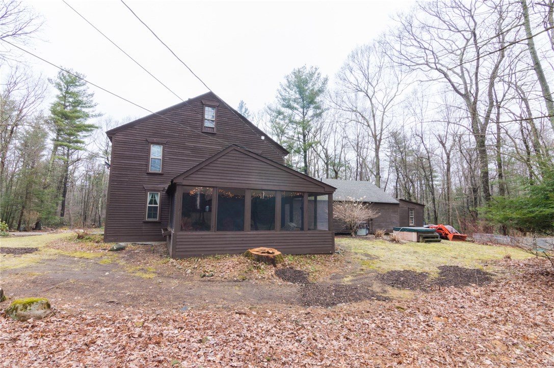 117 Reservoir Road Glocester, RI 02814 - Photo 36 of 38