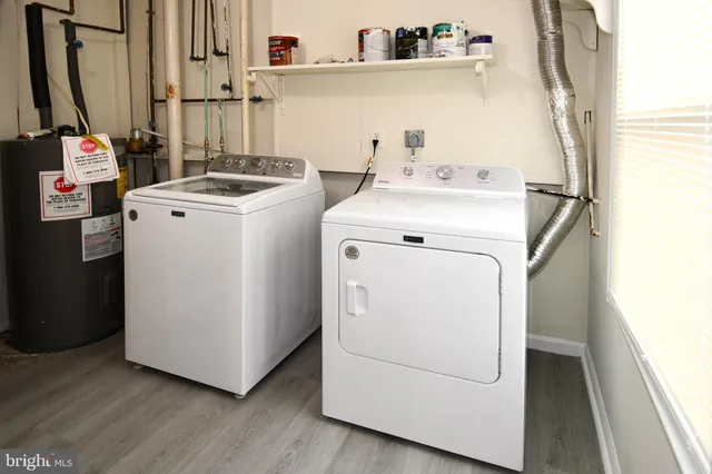 $2,700 | 11521 Aberstraw Way, Germantown, MD 20876