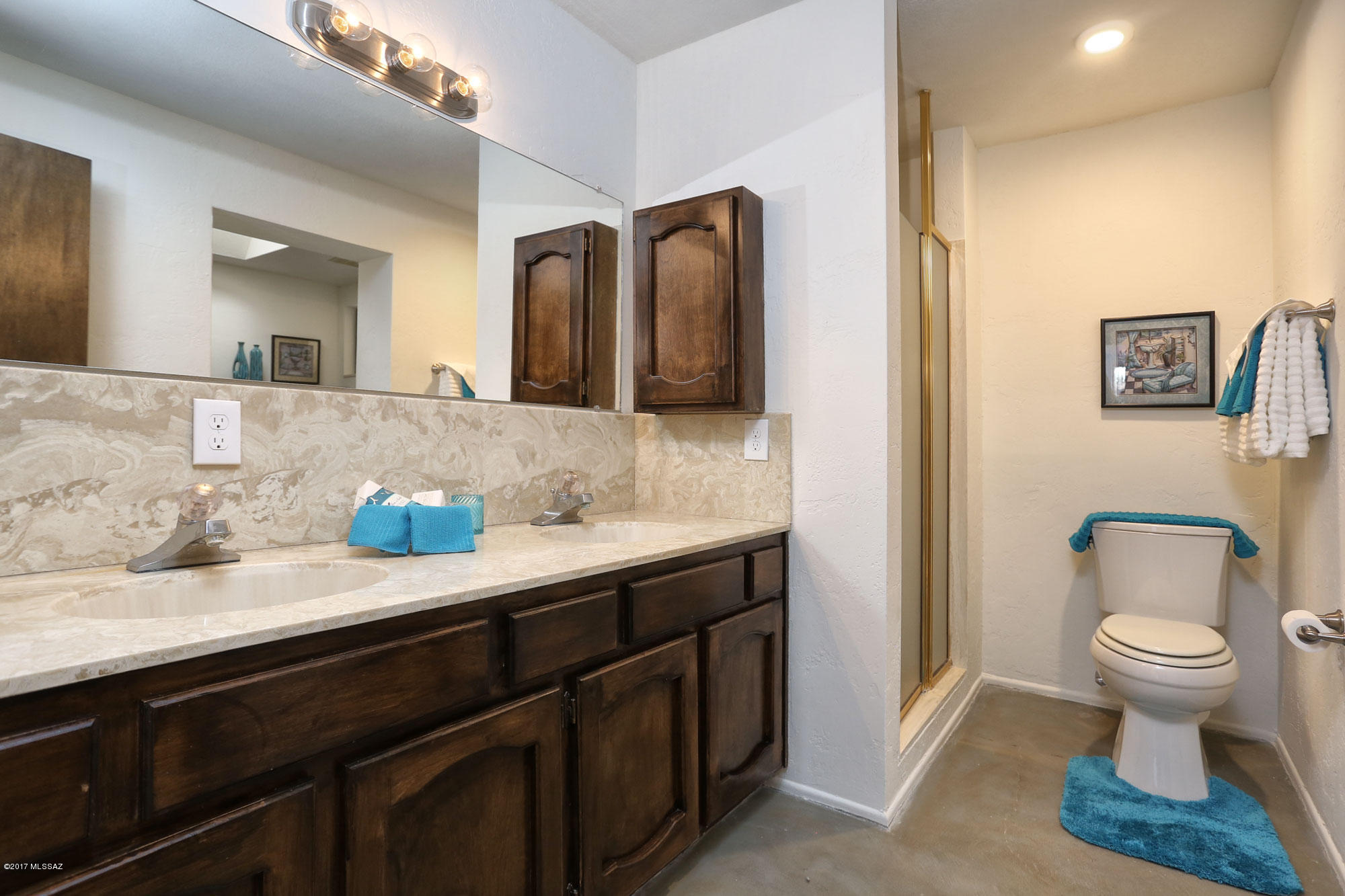 9040 East Bears Path Road Tucson, AZ 85749 - Photo 22 of 36