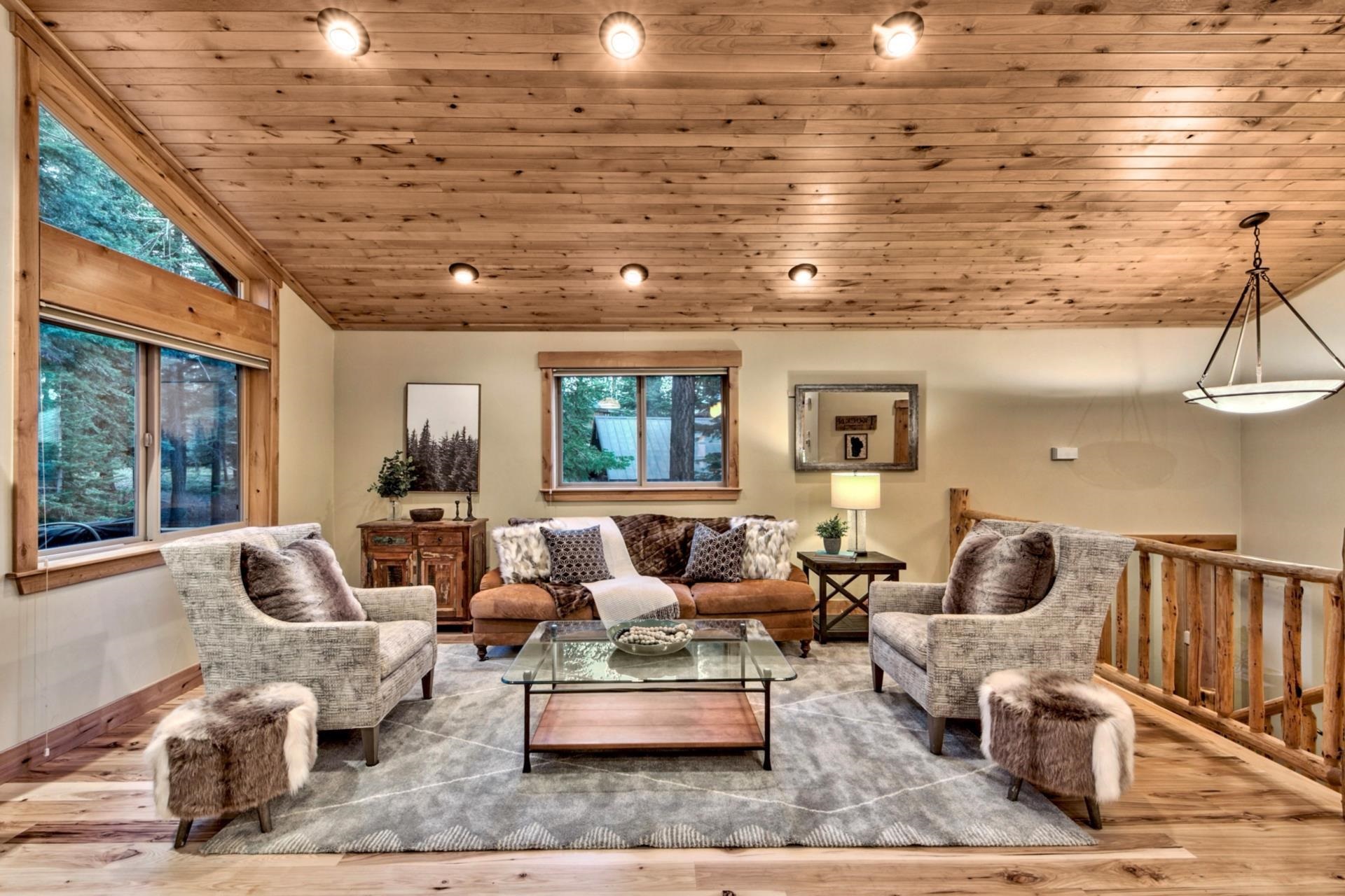 11640 Baden Road Truckee, CA 96161 - Photo 7 of 21 Gallery Image 7