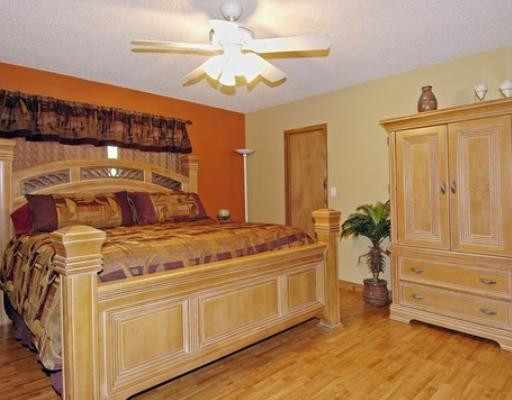 5010 Southwest 167th Avenue Southwest Ranches, FL 33331 - Photo 5 of 8 Master Bedroom