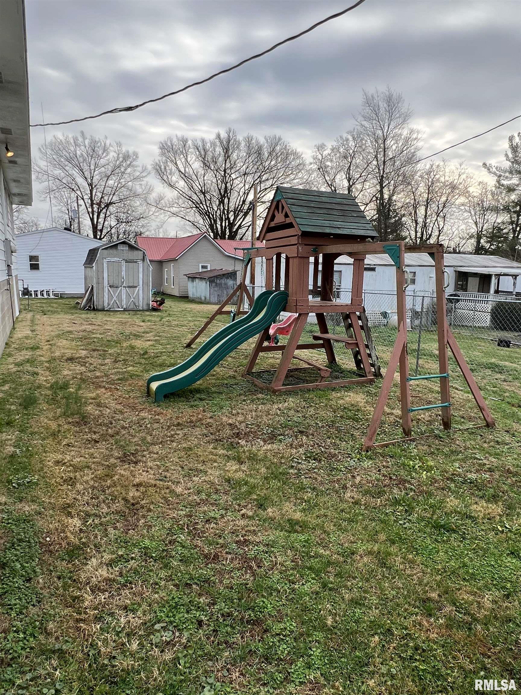 503 Lewis Street Vienna, IL 62995 - Photo 14 of 15 Gallery Image 14