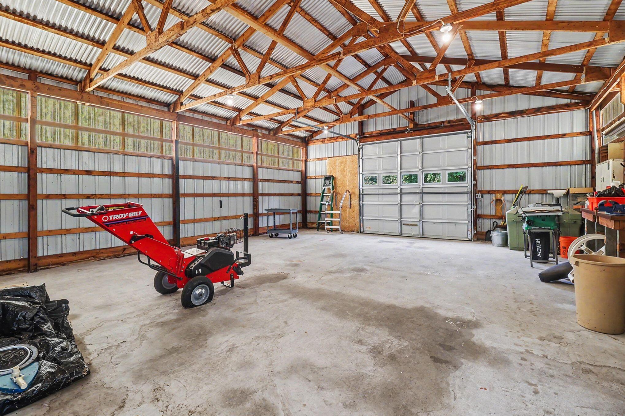 4213 West Taylor Road Hart, MI 49420 - Photo 33 of 49 4213 W Taylor Road