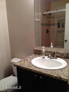 5137 Holden Road Cocoa, FL 32927 - Photo 19 of 32 Master vanity 2