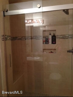 5137 Holden Road Cocoa, FL 32927 - Photo 20 of 32 Master shower