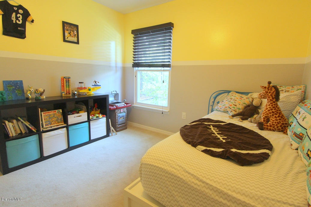 5137 Holden Road Cocoa, FL 32927 - Photo 25 of 32 Bedroom Two2