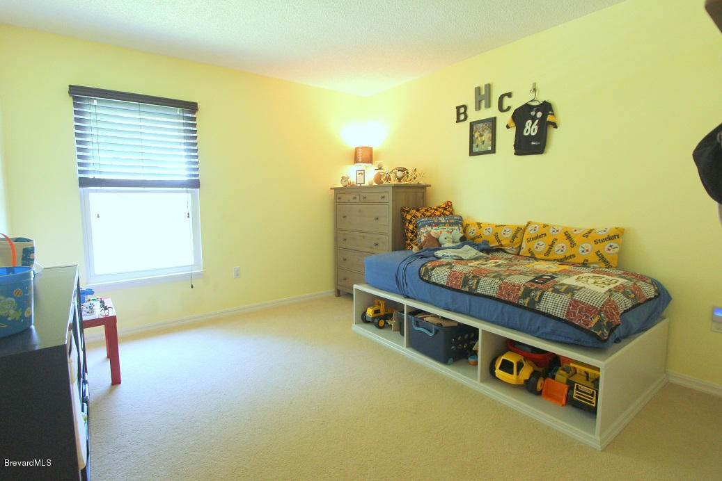 5137 Holden Road Cocoa, FL 32927 - Photo 27 of 32 Bedroom Three2