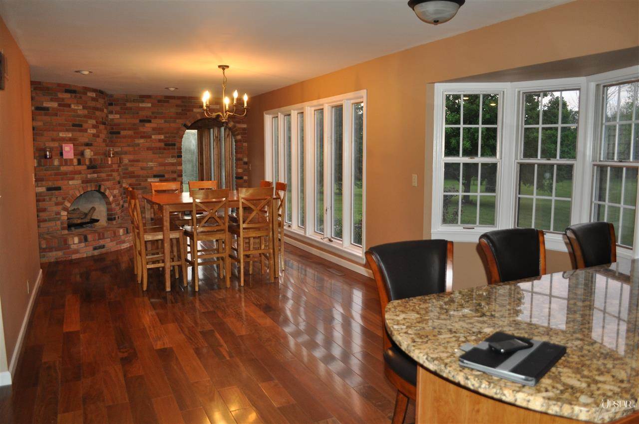 17325 Indianapolis Road Yoder, IN 46798 - Photo 5 of 30