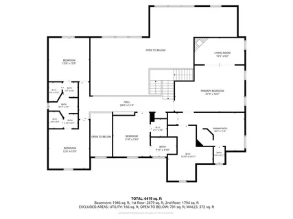 $795,000 | 15505 Canterbury Street, Overland Park, KS 66224