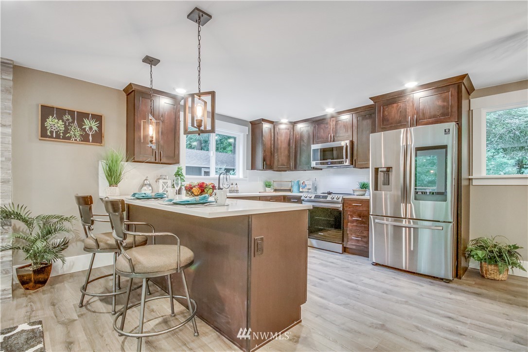 16102 Southeast 114th Street Renton, WA 98059 - Photo 9 of 38 Gallery Image 9