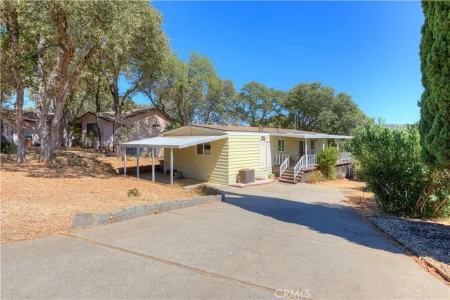 $209,900 | 56 Montrose Drive, Oroville, CA 95966
