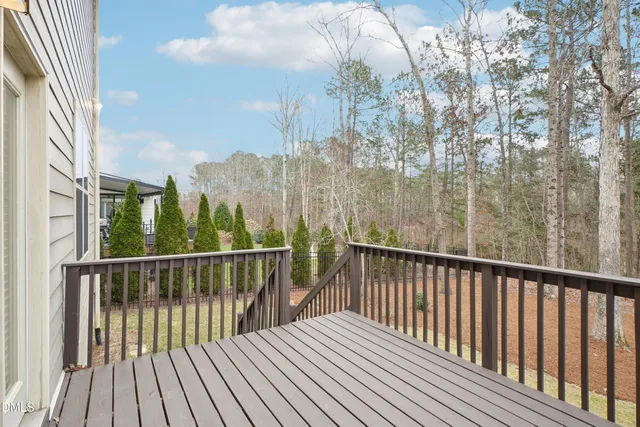$899,000 | 109 Highland Mist Circle, Apex, NC 27539