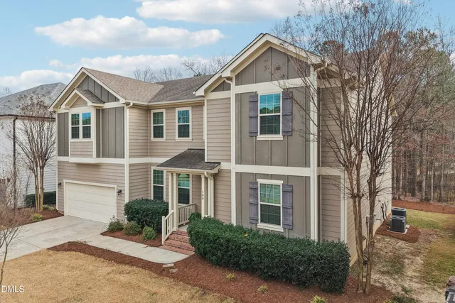 $899,000 | 109 Highland Mist Circle, Apex, NC 27539