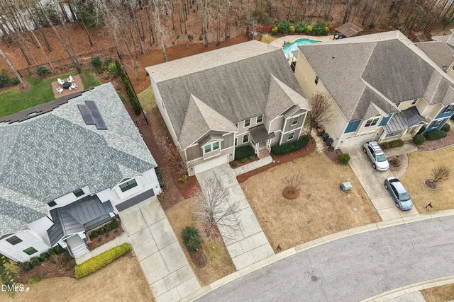 $899,000 | 109 Highland Mist Circle, Apex, NC 27539