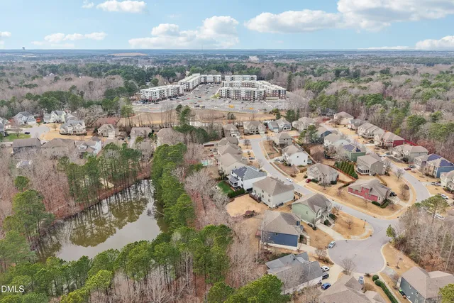 $899,000 | 109 Highland Mist Circle, Apex, NC 27539