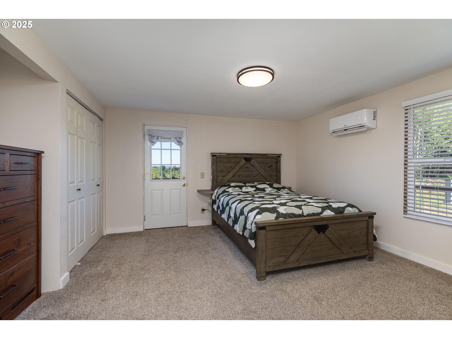 70392 Schumacher Road Rainier, OR 97048 - Photo 12 of 42 Bedroom, Primary
