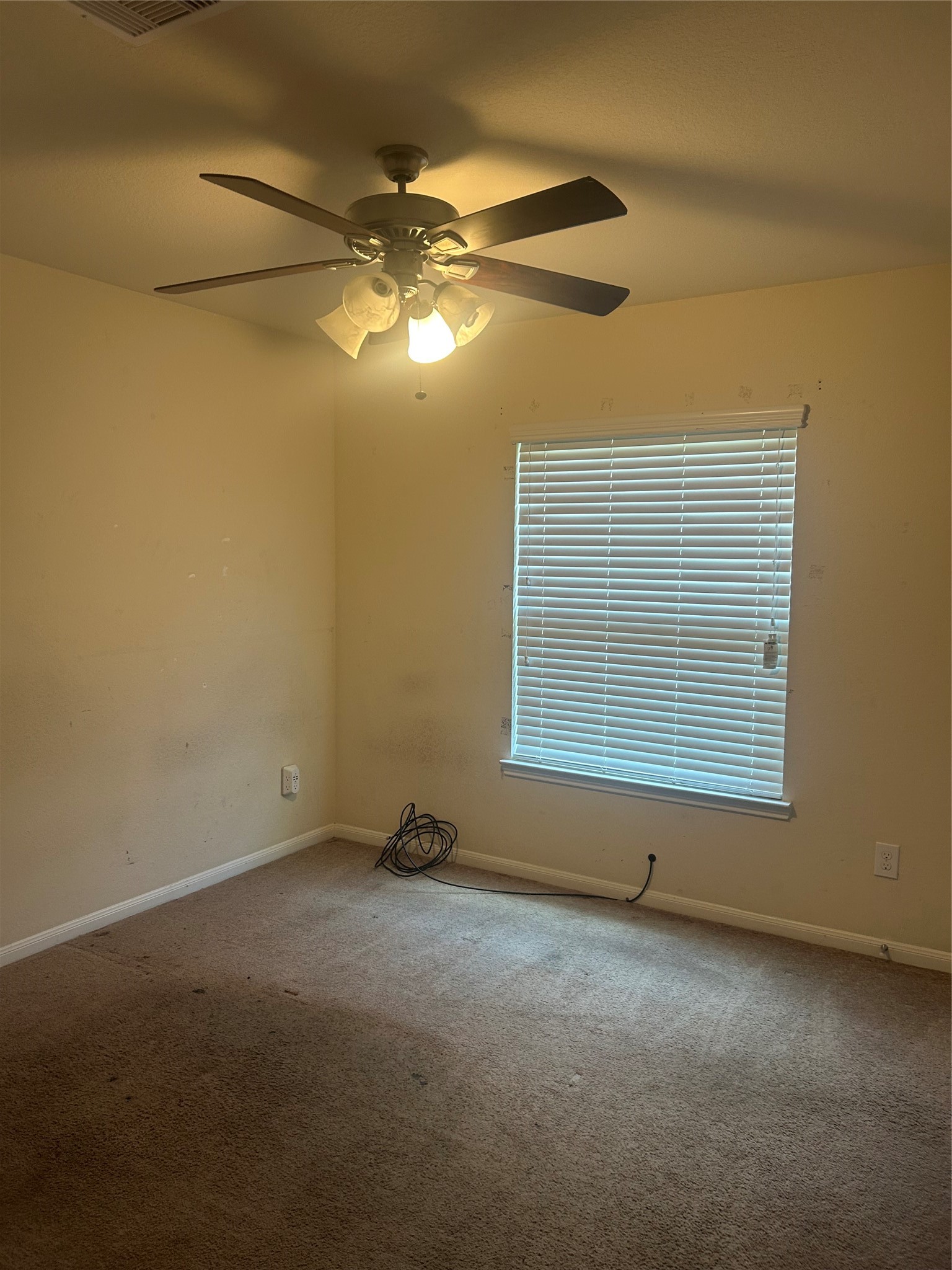 8407 Broadleaf Avenue Baytown, TX 77521 - Photo 22 of 24 Secondary Bedroom 3
