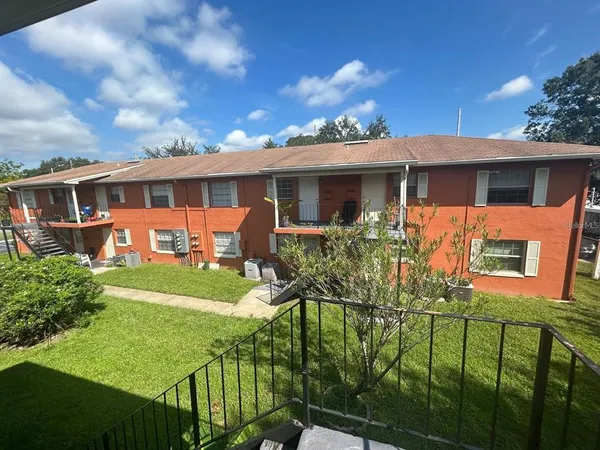 $1,100 | 1627 West Oak Ridge Road, Unit D, Orlando, FL 32809