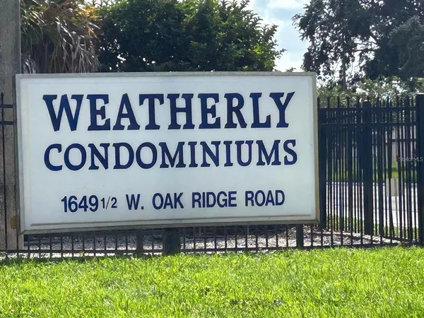 $1,100 | 1627 West Oak Ridge Road, Unit D, Orlando, FL 32809