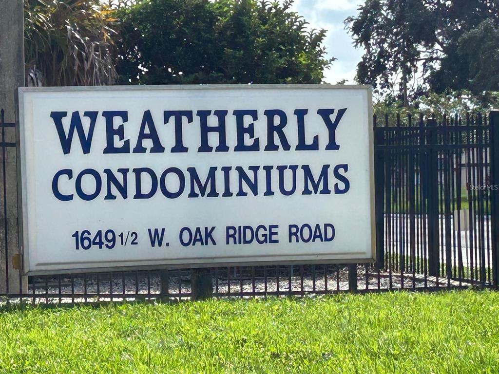 1627 West Oak Ridge Road, Unit D Orlando, FL 32809 - Photo 17 of 17