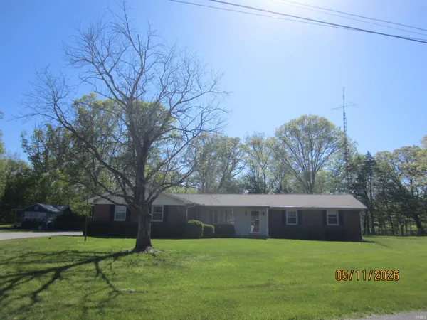 $199,000 | 906 East 49th Street, Marion, IN 46953