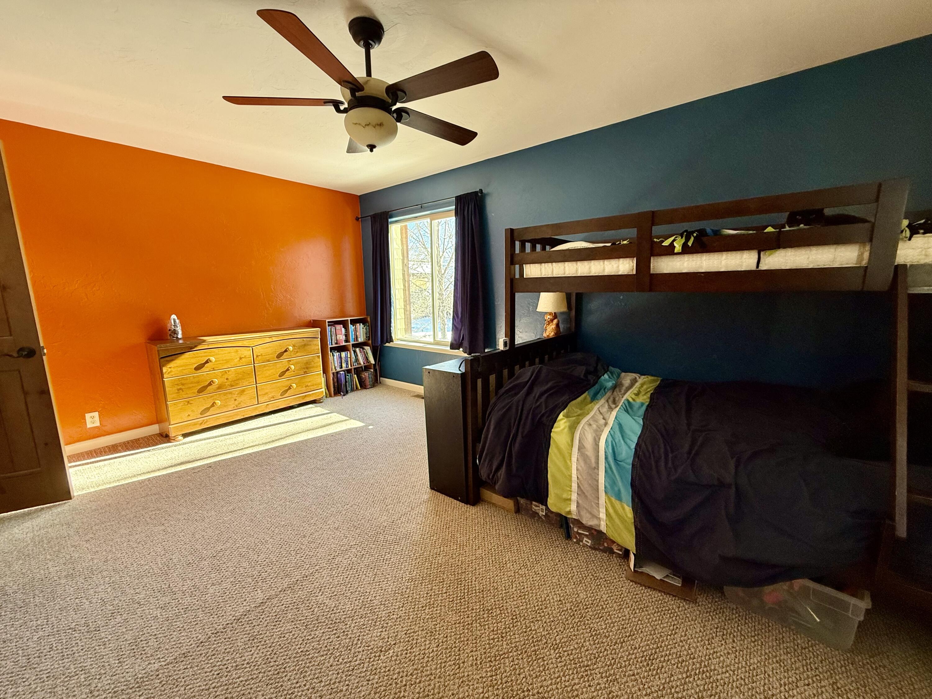 511 Marion Overlook Ridgway, CO 81432 - Photo 16 of 27 Bedroom 3