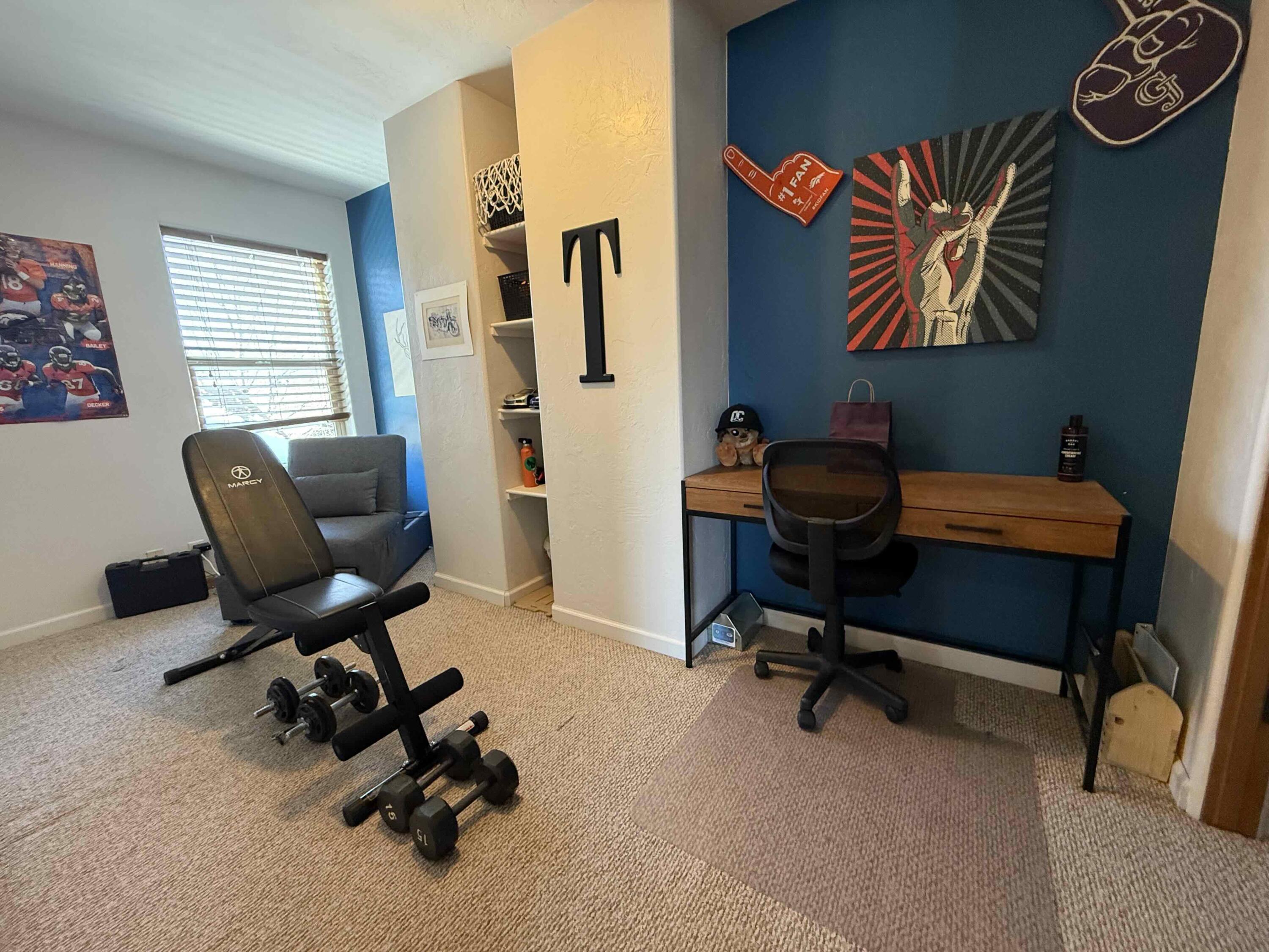511 Marion Overlook Ridgway, CO 81432 - Photo 19 of 27 Flex Room