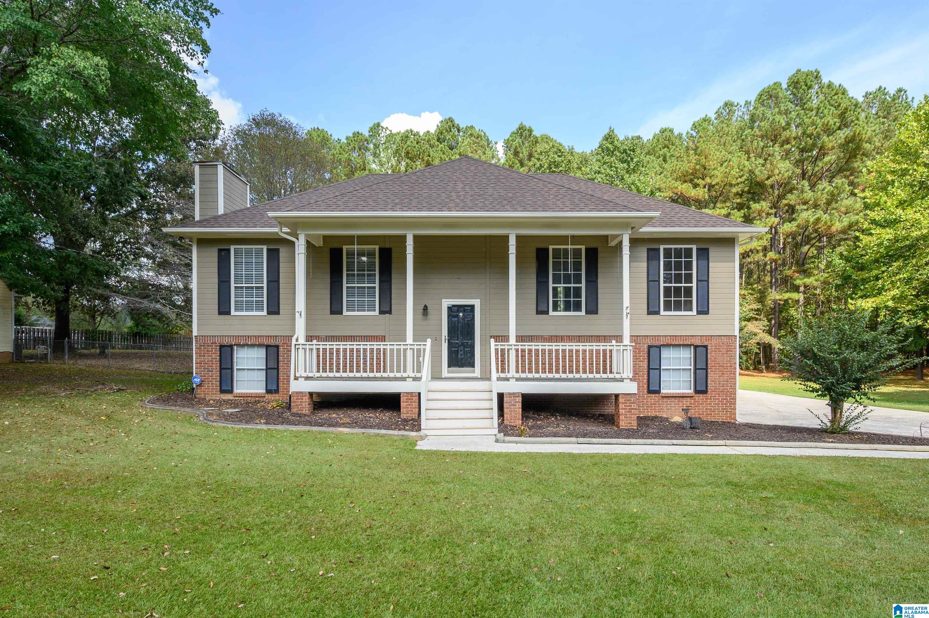 1708 Bone Dry Road Kimberly, AL 35091 - Photo 1 of 42